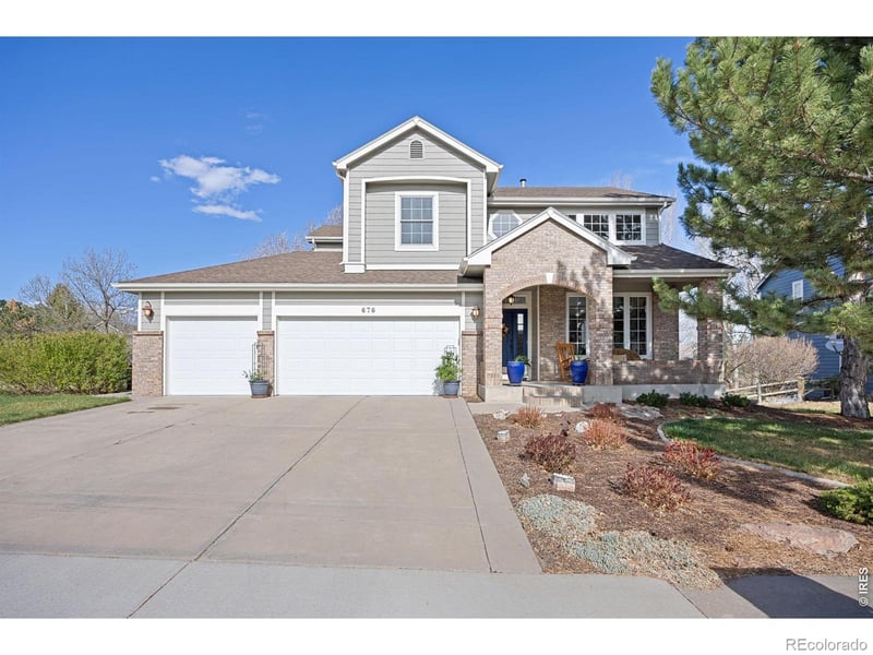 676 Trappers Pl, Windsor, CO 80550