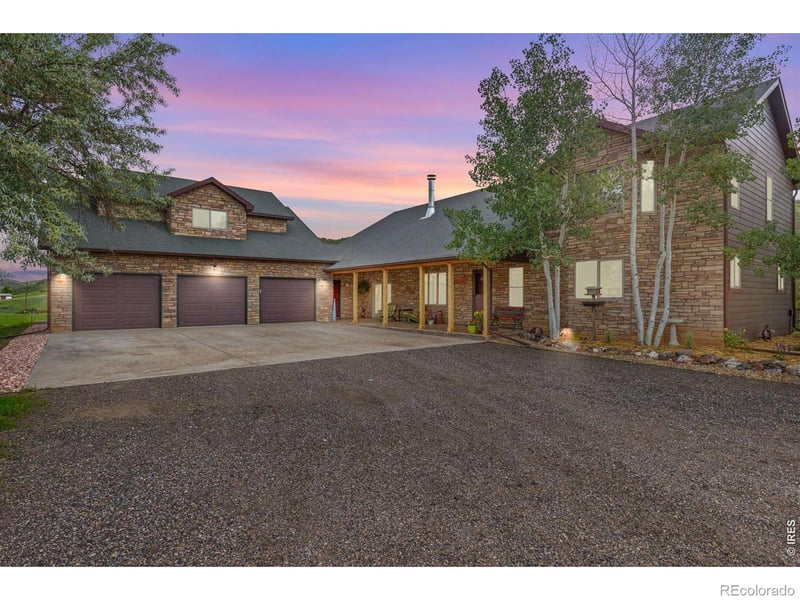 1350 County Road 29, Loveland, CO 80537