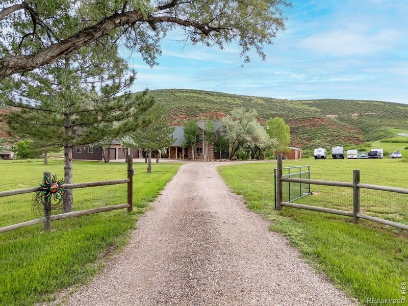 1350 County Road 29, Loveland, CO 80537