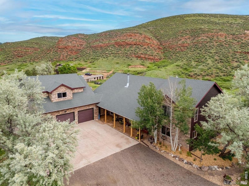1350 S County Road 29, Loveland, CO 80537