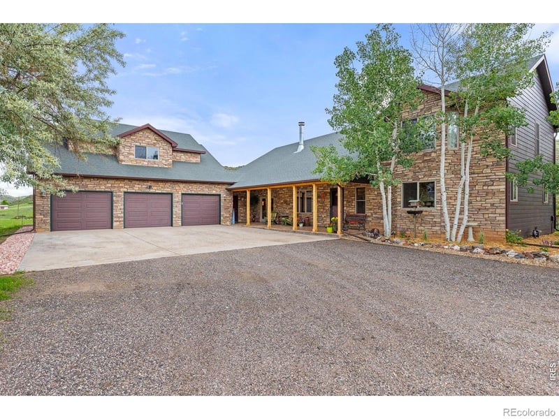 1350 S County Road 29, Loveland, CO 80537