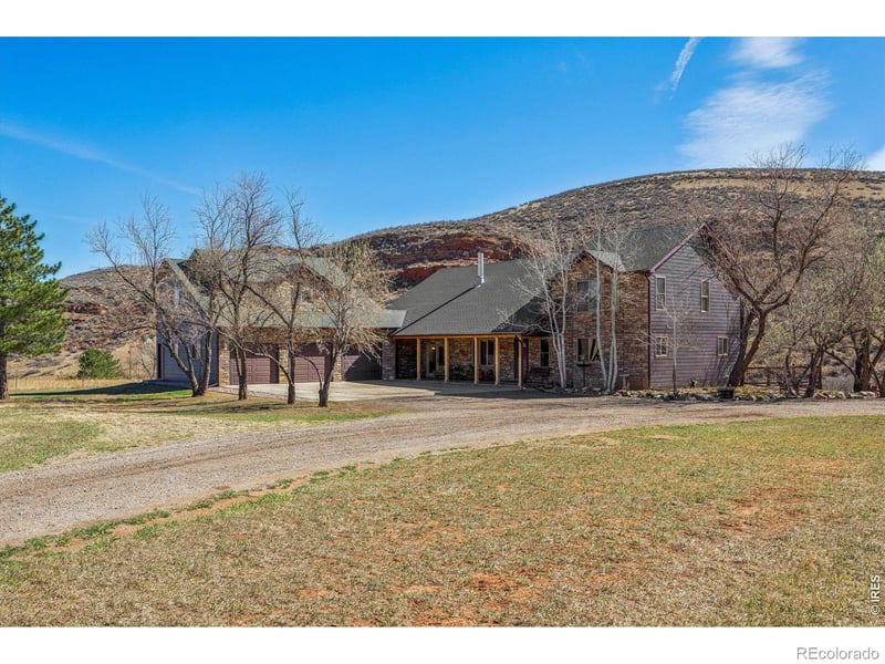 1350 S County Road 29, Loveland, CO 80537