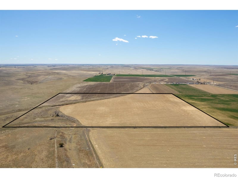 County Road 3, Wiggins, CO 80654