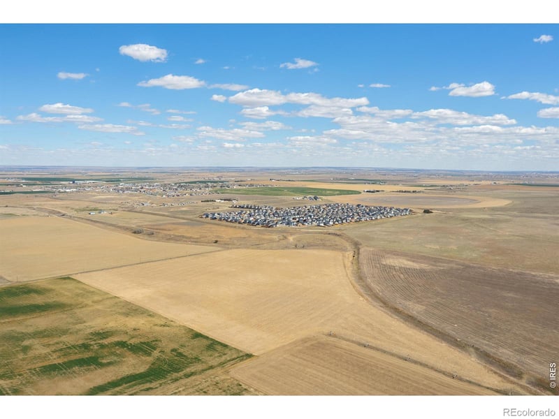 County Road 3, Wiggins, CO 80654