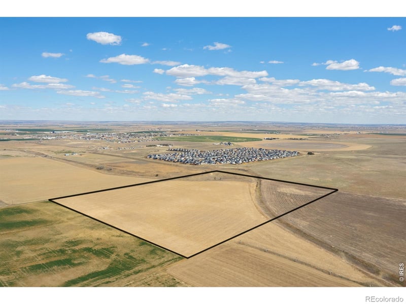 County Road 3, Wiggins, CO 80654