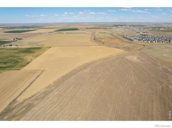 County Road 3, Wiggins, CO 80654