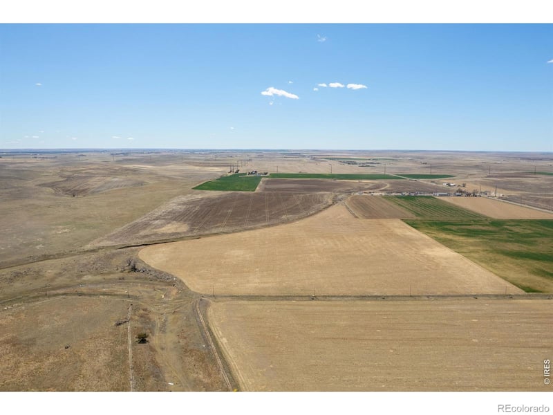 County Road 3, Wiggins, CO 80654