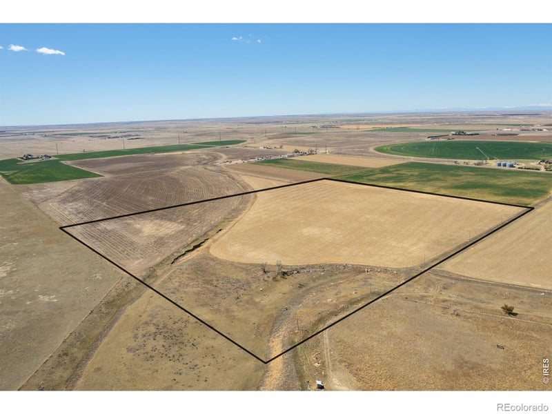 County Road 3, Wiggins, CO 80654