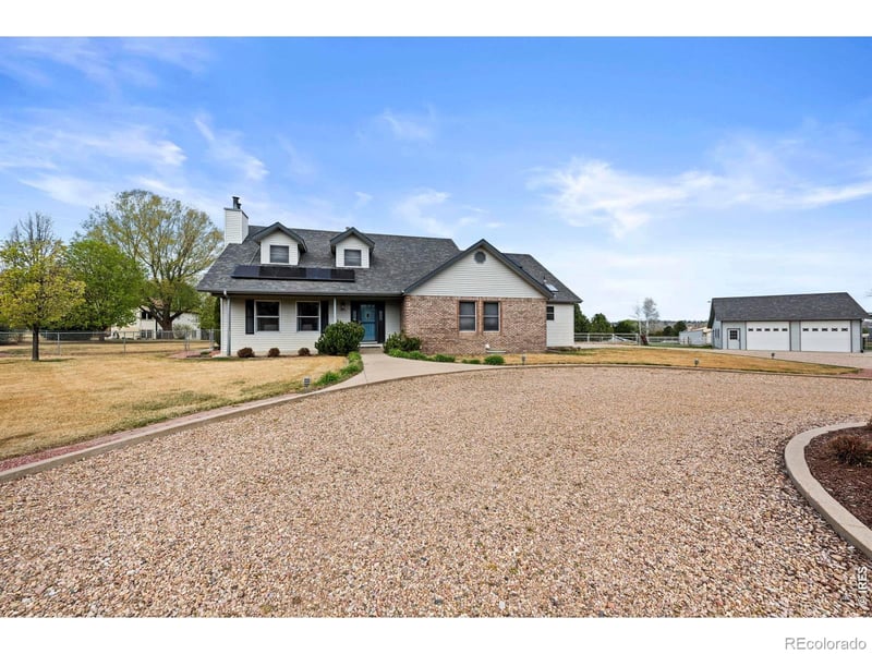 5501 Pawnee Cir, Greeley, CO 80634