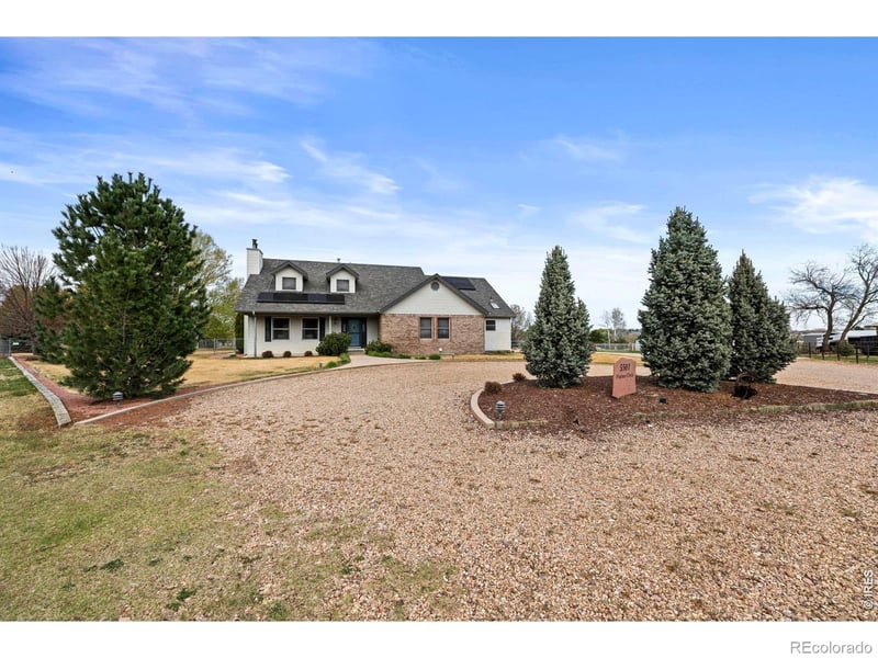 5501 Pawnee Cir, Greeley, CO 80634