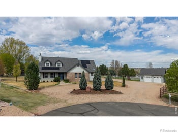 5501 Pawnee Cir, Greeley, CO 80634