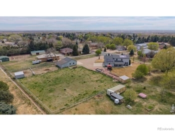 5501 Pawnee Cir, Greeley, CO 80634