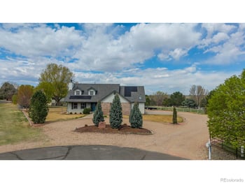 5501 Pawnee Cir, Greeley, CO 80634