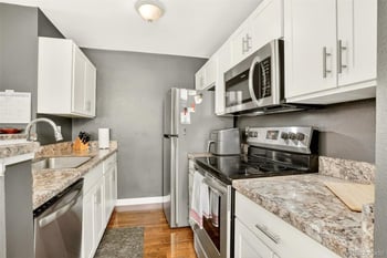 6711 Ivy Way #C3, Centennial, CO 80112