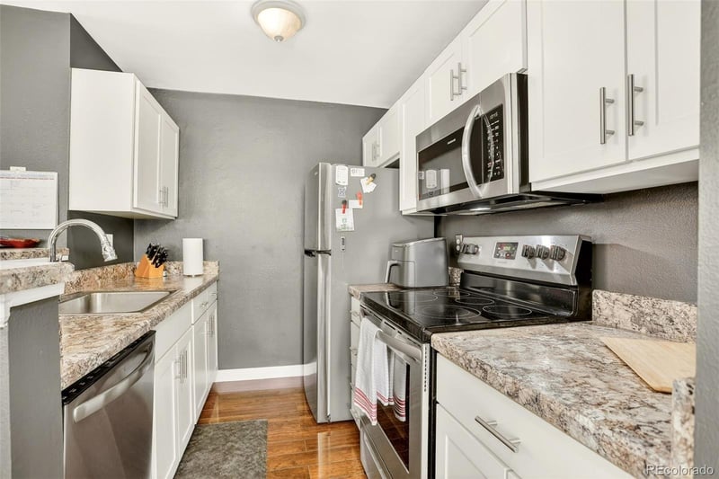 6711 Ivy Way #C3, Centennial, CO 80112