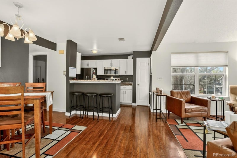 6711 Ivy Way #C3, Centennial, CO 80112