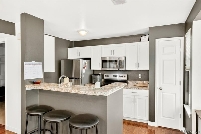 6711 Ivy Way #C3, Centennial, CO 80112