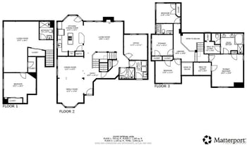 10420 White Pine Dr, Parker, CO 80134