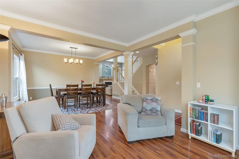 10420 White Pine Dr, Parker, CO 80134