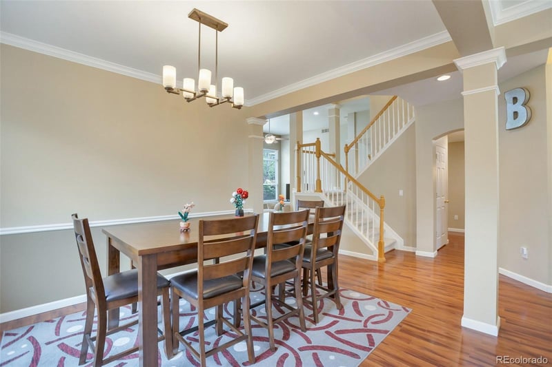 10420 White Pine Dr, Parker, CO 80134