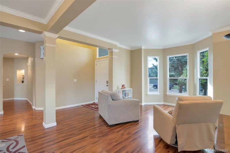 10420 White Pine Dr, Parker, CO 80134