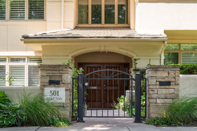 501 Clayton St, Denver, CO 80206