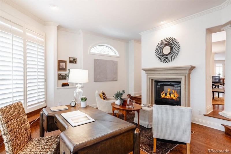 501 Clayton St, Denver, CO 80206