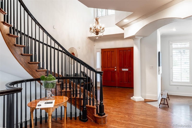 501 Clayton St, Denver, CO 80206