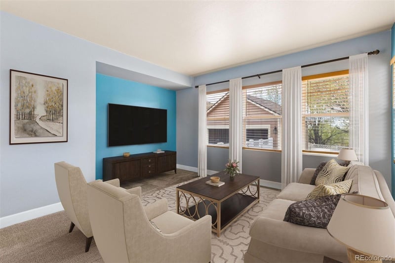 2217 St Claire Dr, Colorado Springs, CO 80910