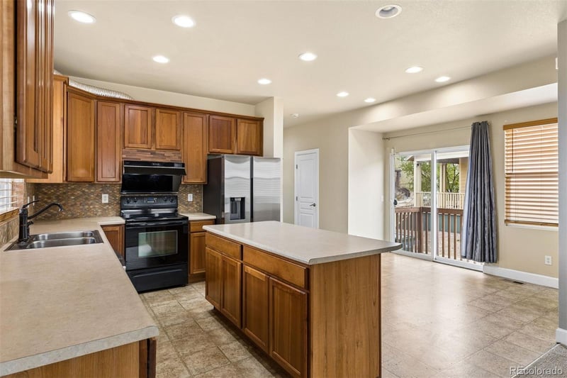 2217 St Claire Dr, Colorado Springs, CO 80910