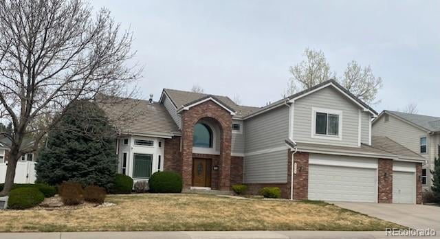 7705 Lebrun Ct, Lone Tree, CO 80124