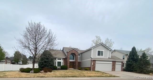 7705 Lebrun Ct, Lone Tree, CO 80124