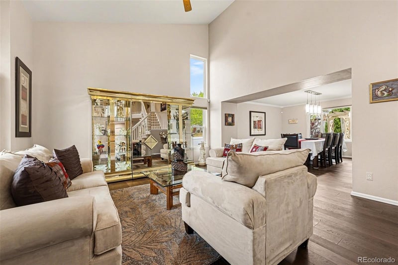 7705 Lebrun Ct, Lone Tree, CO 80124