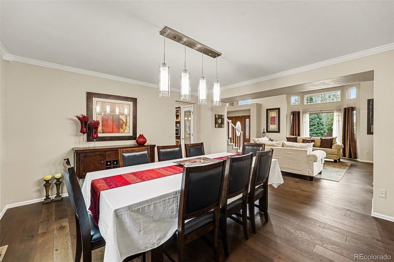 7705 Lebrun Ct, Lone Tree, CO 80124