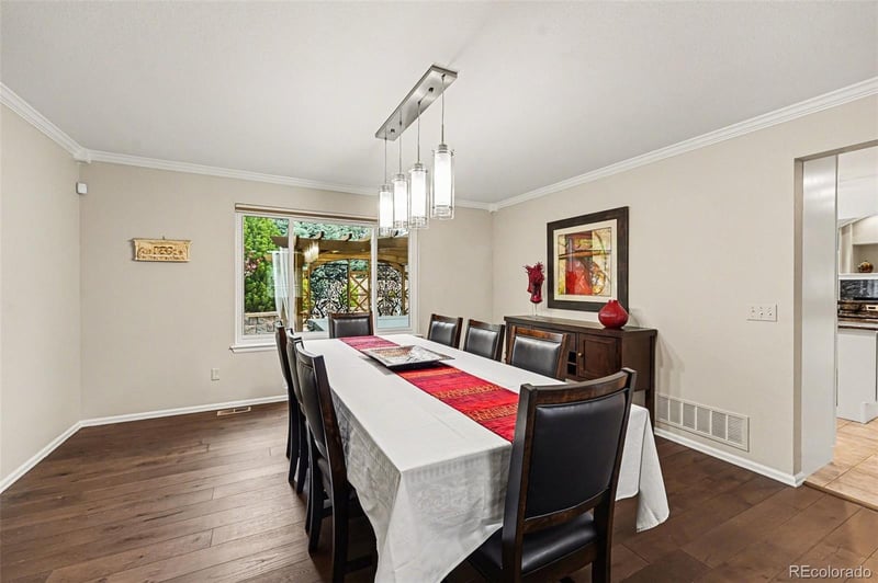 7705 Lebrun Ct, Lone Tree, CO 80124