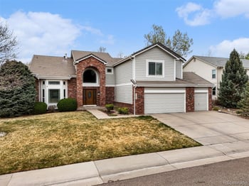 7705 Lebrun Ct, Lone Tree, CO 80124