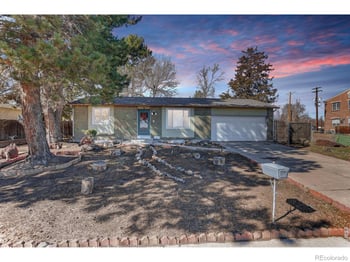 2117 Wadsworth Blvd, Lakewood, CO 80227