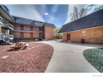 1065 University Ave #105, Boulder, CO 80302