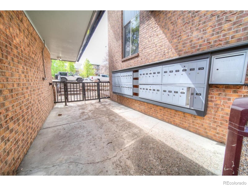 1065 University Ave #105, Boulder, CO 80302