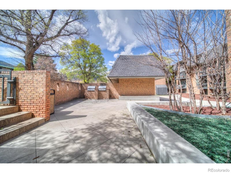 1065 University Ave #105, Boulder, CO 80302