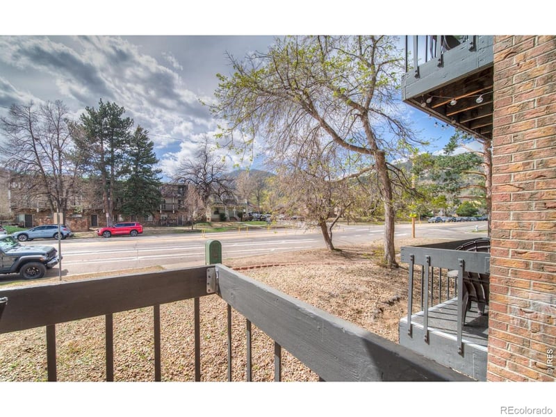 1065 University Ave #105, Boulder, CO 80302