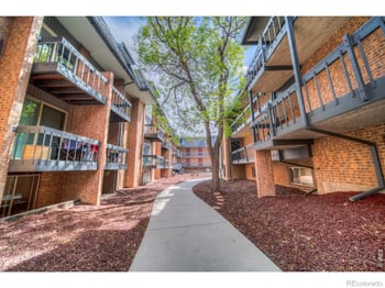 1065 University Ave #105, Boulder, CO 80302