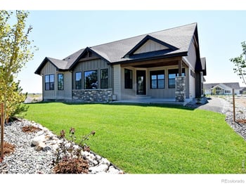 1222 Eliza Ave, Berthoud, CO 80513