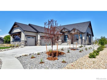 1222 Eliza Ave, Berthoud, CO 80513
