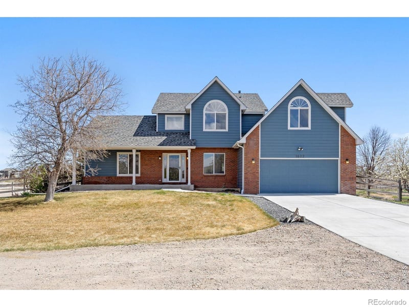 1622 Carefree Dr, Fort Collins, CO 80525