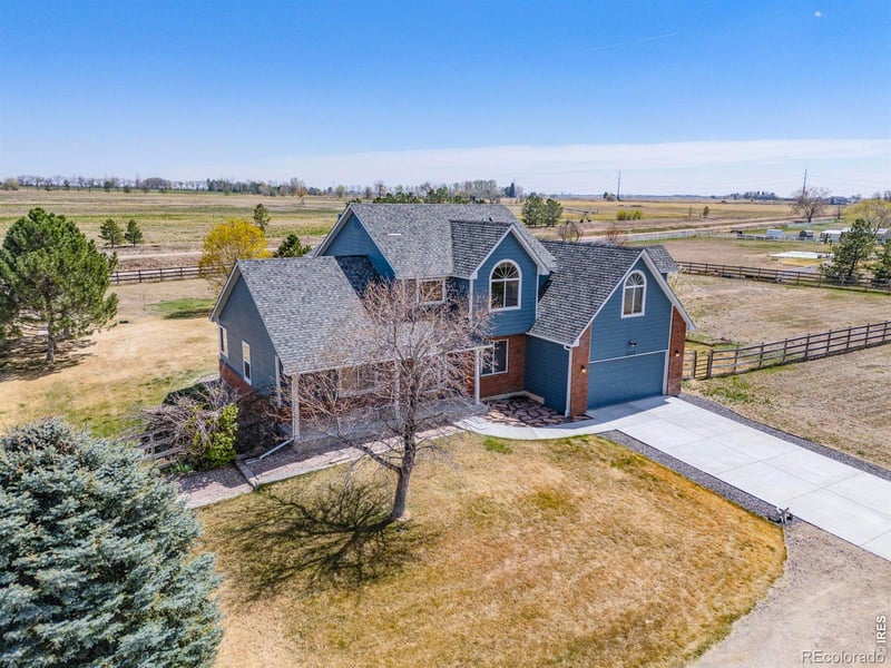 1622 Carefree Dr, Fort Collins, CO 80525