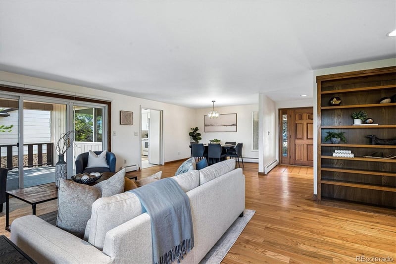 1832 Mt Zion Dr, Golden, CO 80401