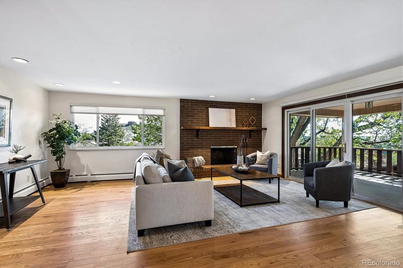 1832 Mt Zion Dr, Golden, CO 80401