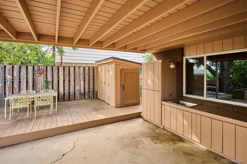 1832 Mt Zion Dr, Golden, CO 80401