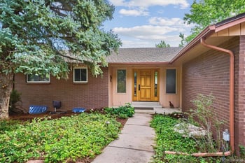 1832 Mt Zion Dr, Golden, CO 80401